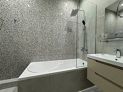 4-комн. Квартира в ЖК Real House Yulduz — 9