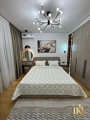 #9800 Продаётся: Яшнабадский район Улица Фергана Йули НОВОСТРОЙКА ЖК "New Life Yashnabad" Ориентир: — 5