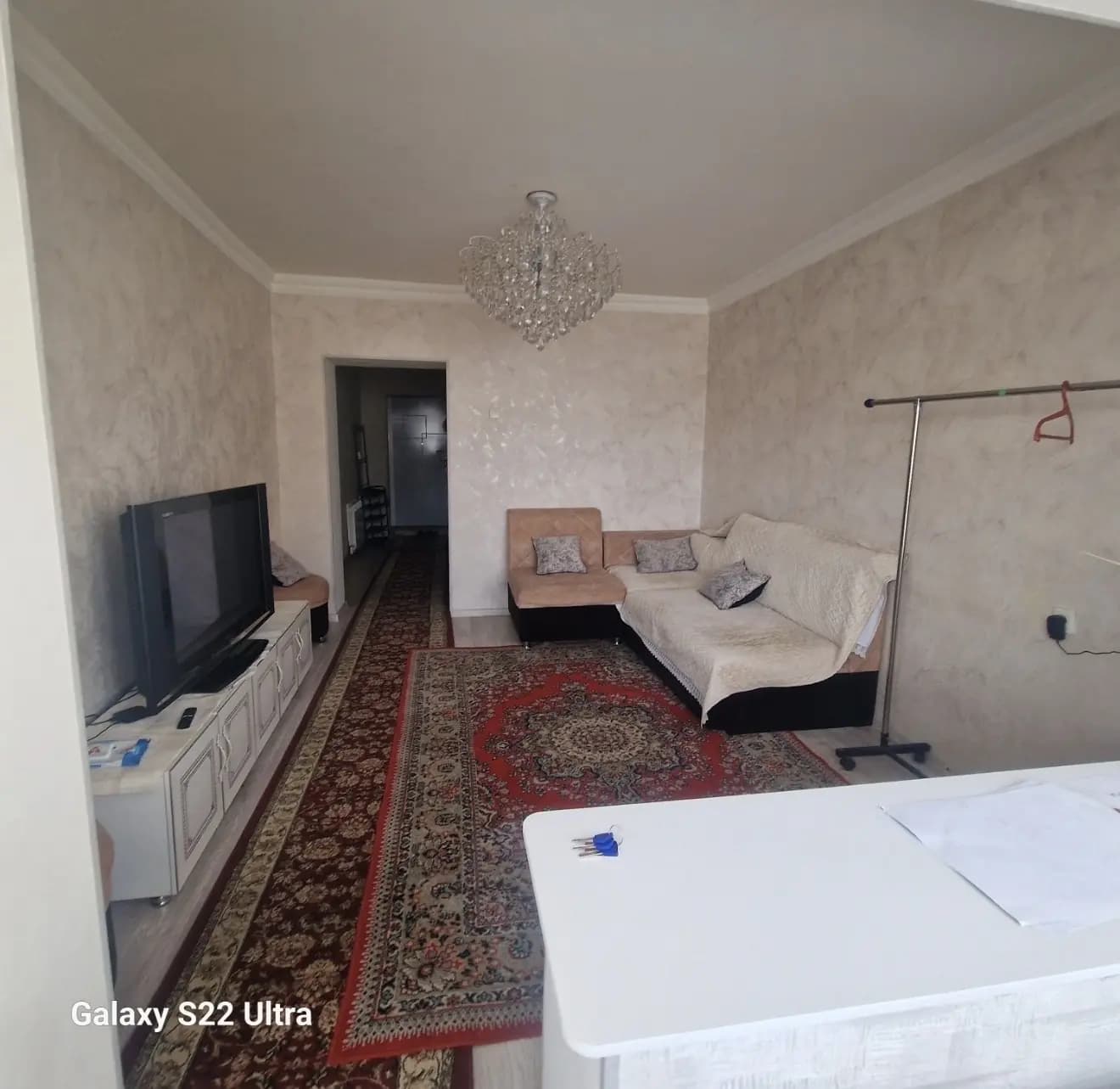 Бадамзар метро 1 комнатная — 1