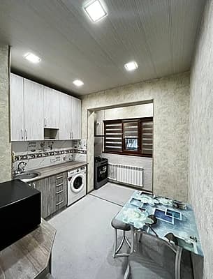 Arenda 2/2/4 Yunusobod 4 — 2
