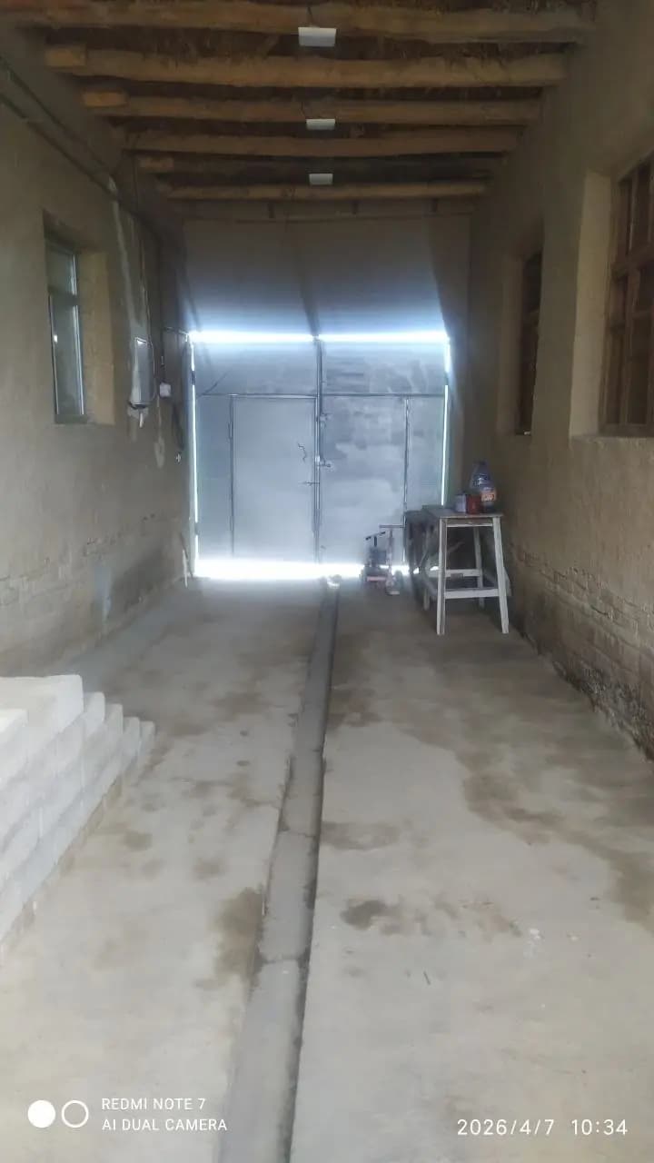 Srochna Hovli sotiladi 6 sotih — 2