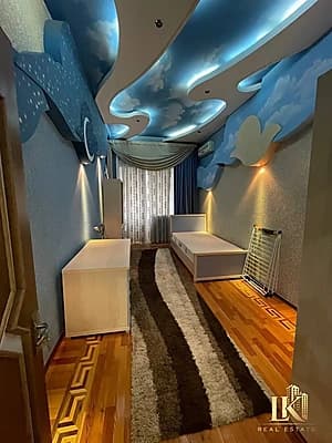 #9800 Продаётся: 🏠🏠🏠🏠🏠 Мирабадский район БАНКОВСКИЙ ДОМ Ор-р: гостиница "Россия" — 3