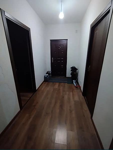 SERGELI YANGI CHOSHTEPA — 1