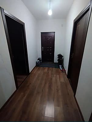 SERGELI YANGI CHOSHTEPA — 1
