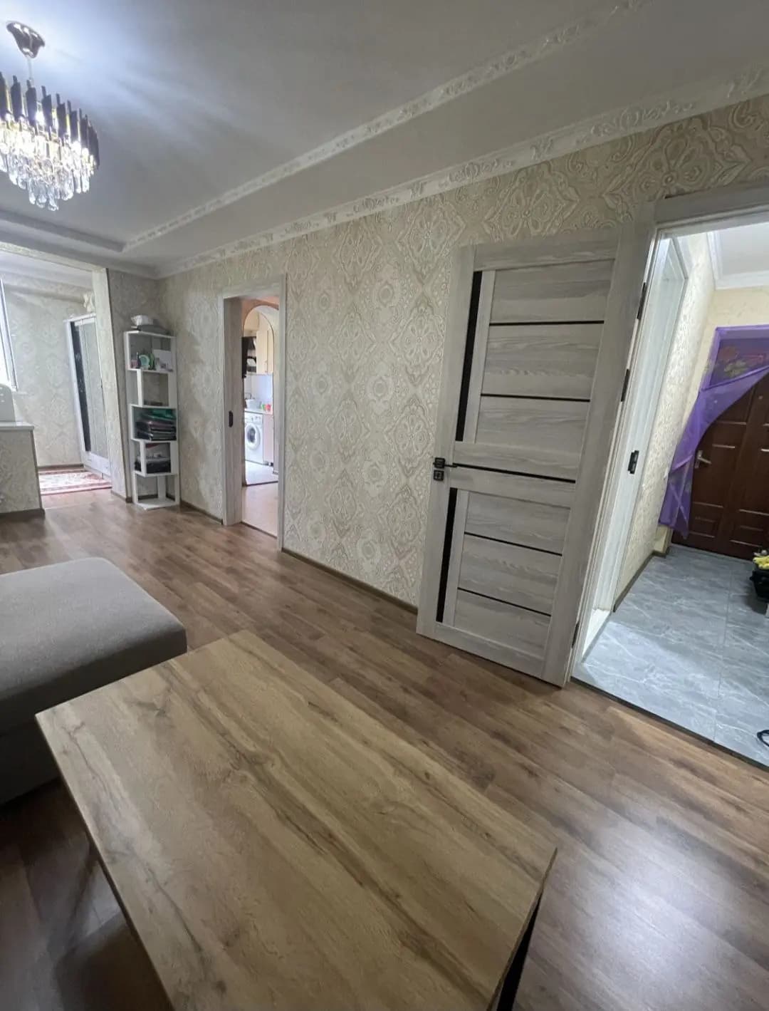 Чил26. Дом вдоль дороги. 2 ком. 50м² — 3