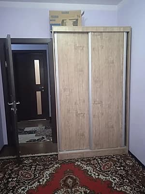 Sergili/Yangixayot 3bekat — 3