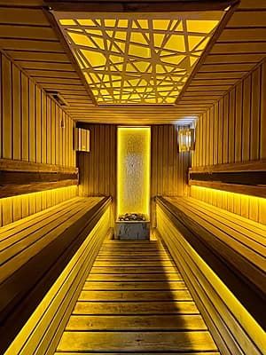 Dacha (MODERN HAUSE) 15-20 Kishilik — 5