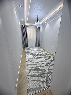 ® Новостройка Арт Хаус‼️137м² Ипотека Актепа 5/1/9 дуплекс евроремонтом. — 5