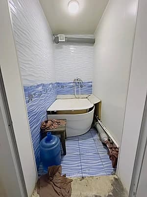Ижарага Тошкент Шахар Бектемур  2300 м 2 этаж 5500y.e. — 6