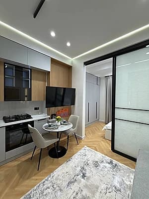 ВЫГОДНЫЙ ВАРИАНТ В ЦЕНТРЕ 🔥1в2 в ЖК Imperial Club City 🏡 — 4