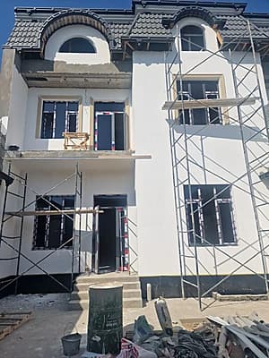 Uy sotiladi 2 sotix Toshmi oltintepa koksaroy yangi toshmi — 2