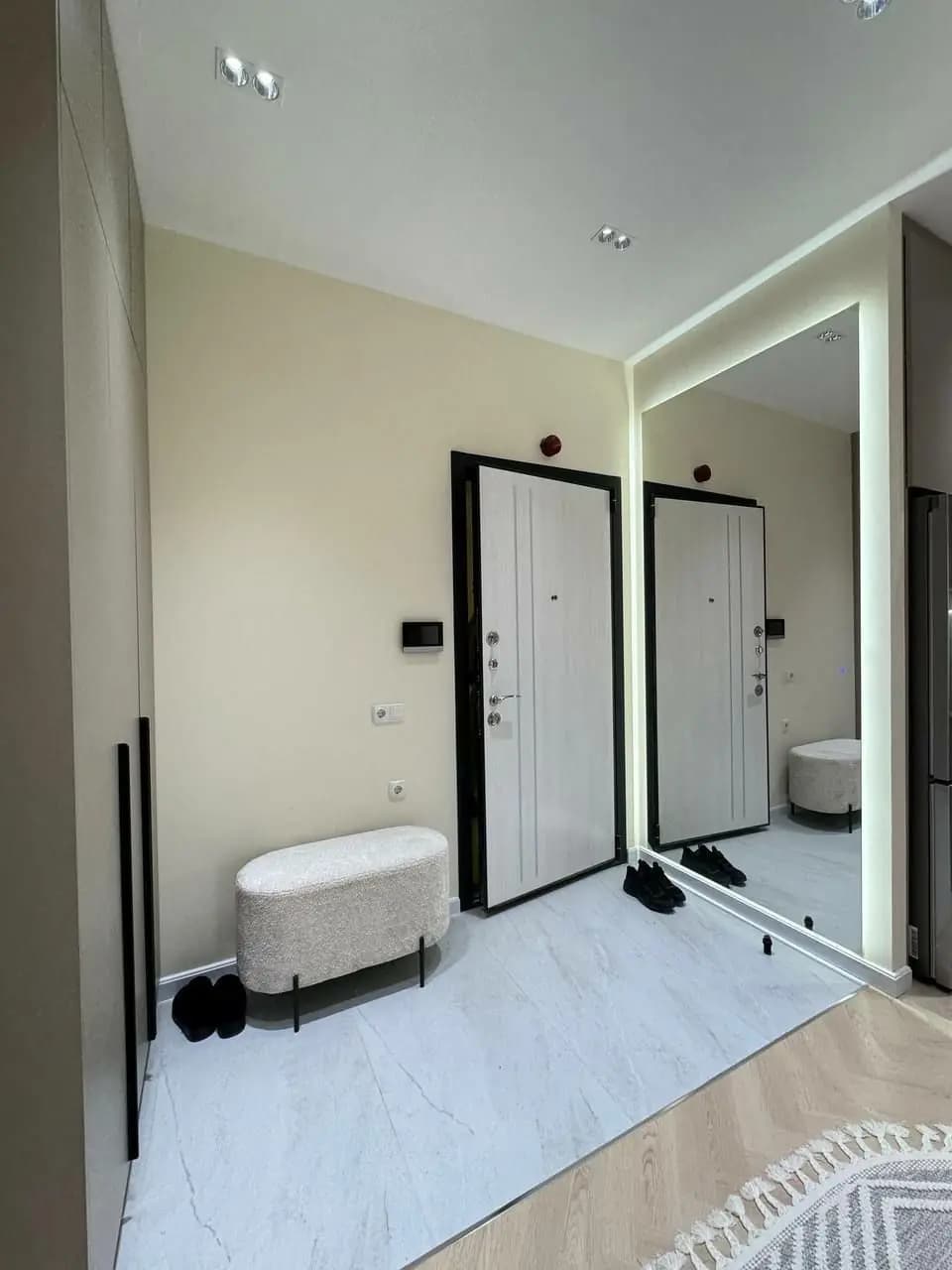 ЖК Akay City | 2-комнатная квартира | Мирзо-Улугбек | 52м2 — 5