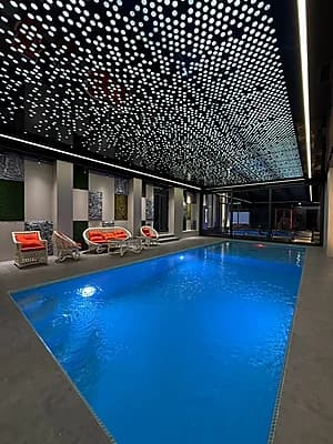 Dacha (BRENWOOD PENT HOUSE) — 2