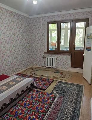 Kvartira sotiladi chilonzor 19 kvartal 3/2/4 65 m2 — 5
