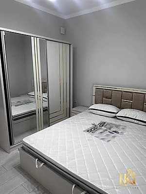 #909 Продаётся: НОВОСТРОЙКА 2/6/9 Яккасарайский район Застрой. "Dream House — 3