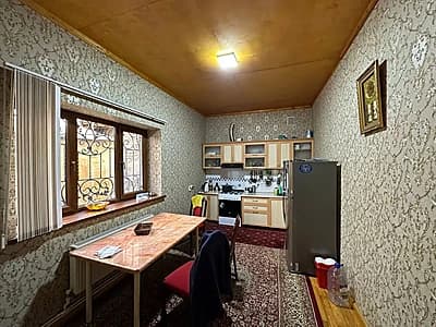 Бустанлыкский район.Бочка — 7