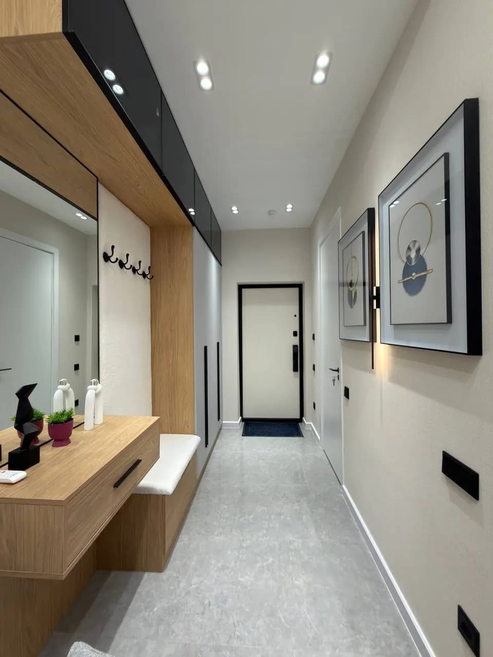 ЖК Imperial Club City на: Алайский Ц-2  Юнусабадский район 1в2/12/14 33 кв.м — 1