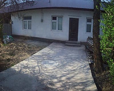 Qibray Arig'inda xovli sotiladi — 2