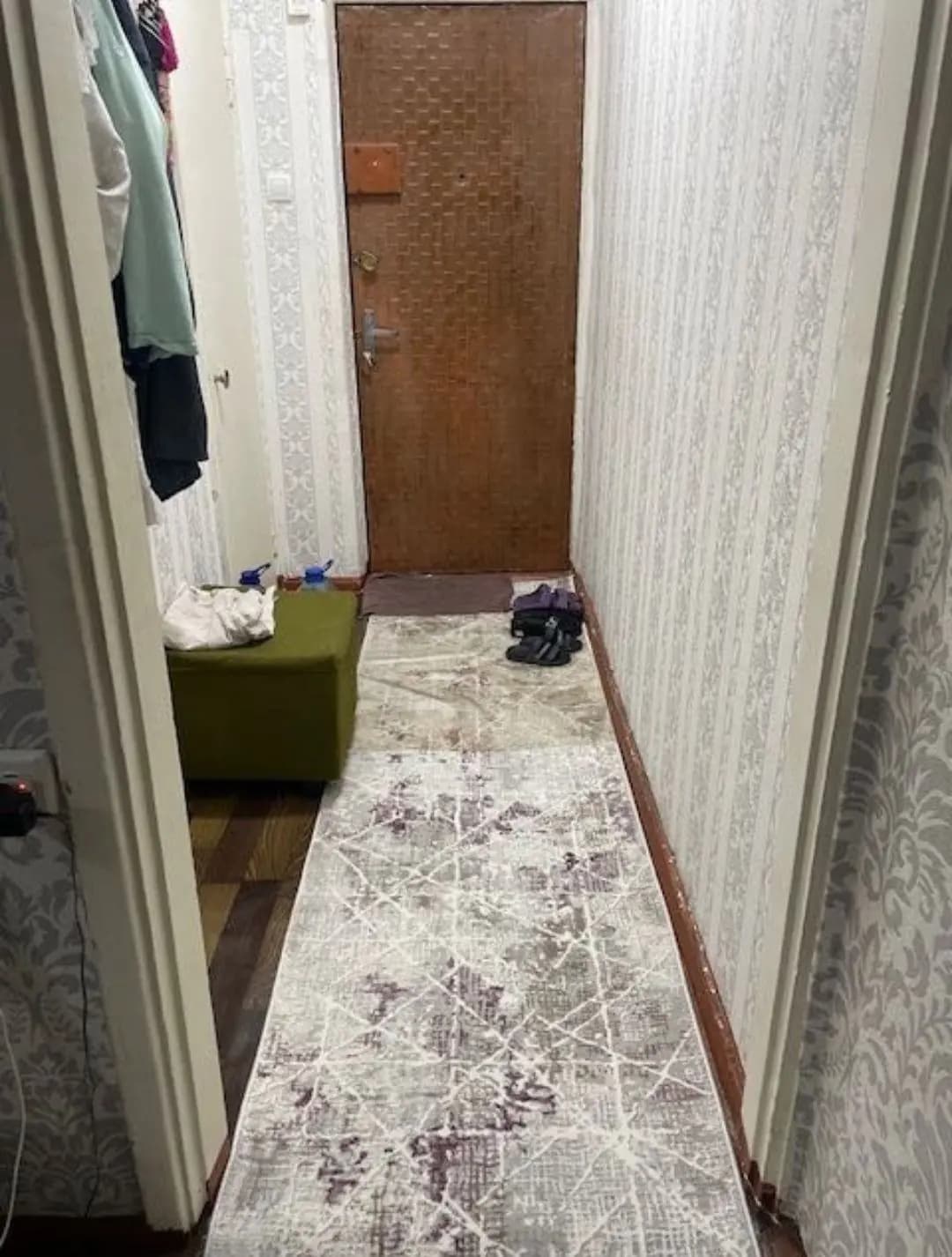 Чил14. 2/4/4. 46м² — 2