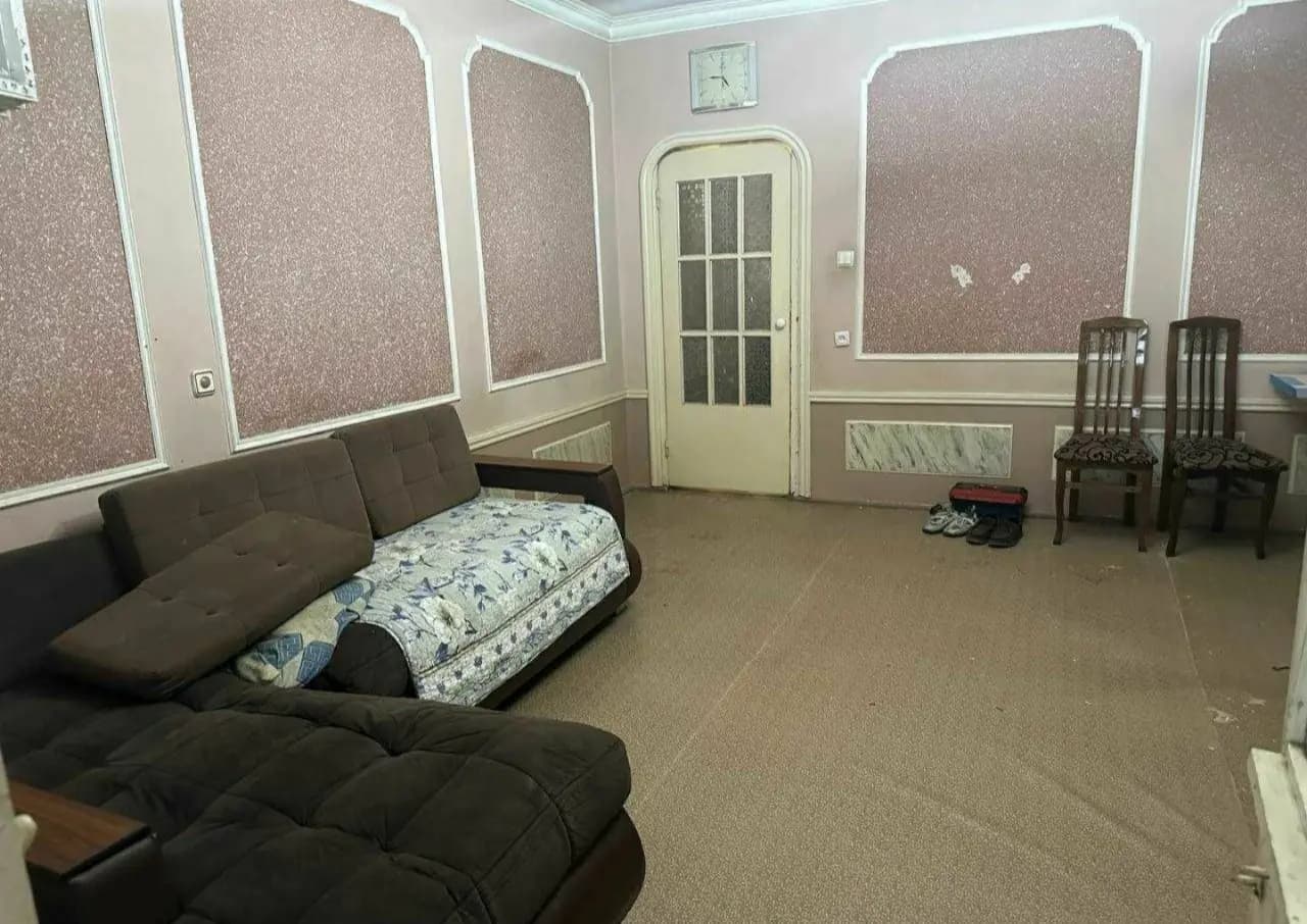 каракамиш 1/4. 3/1/9. 350y.e. — 2