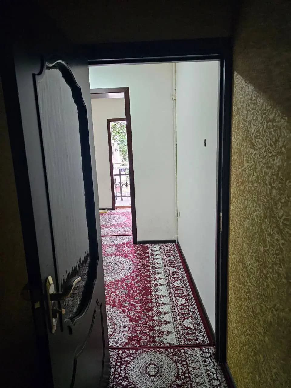 2 xona kvartira sotiladi Taxtapul Sebzor Olmazor tumani — 4