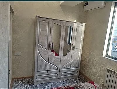 SERGELI NIYOZ OTA Masjid — 2