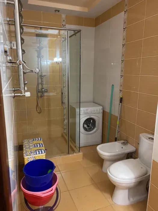 Сдаётся премиальная 4-комнатная квартира (150 м²) возле Вокзала, Мирабадский район (y.e.1500) ID;4786 — 6