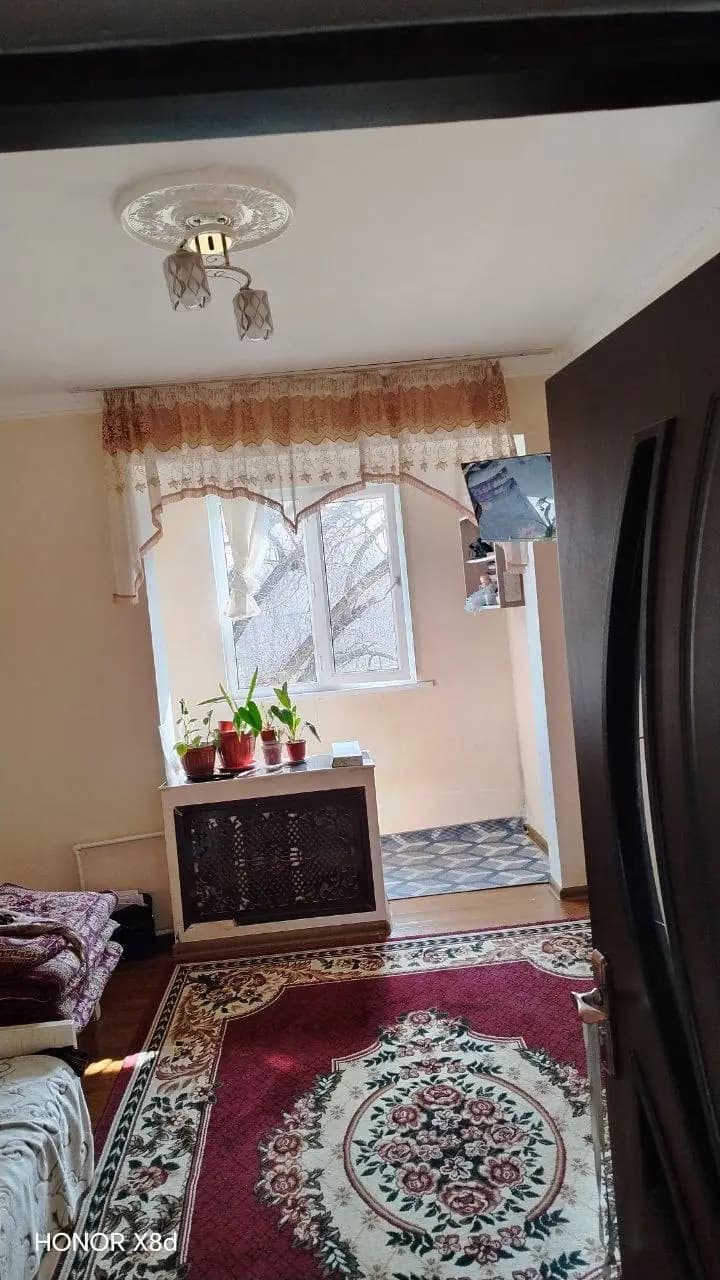 Ипотеку! Срочно продажа квартиру Массив Феруза 2/4/4 балкон 1.5/3 — 2