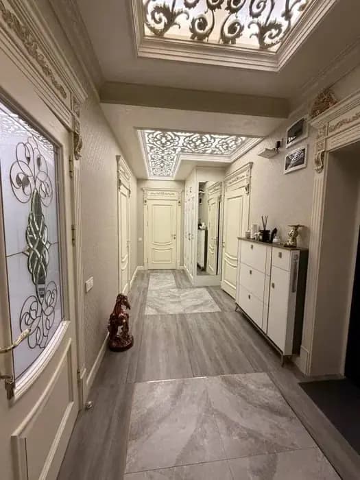 🏢 Чимган, рядом с Эко Базаром — 1