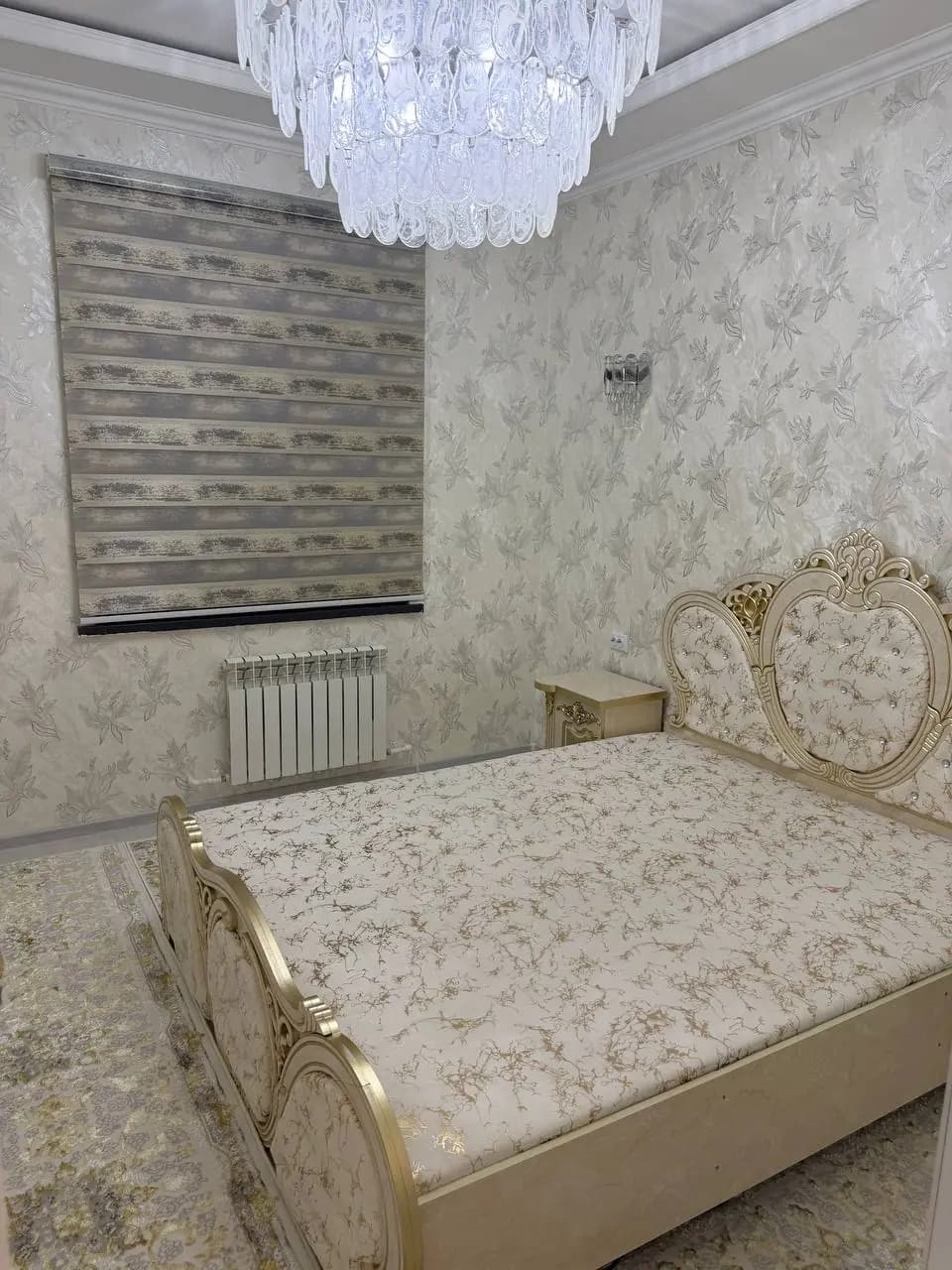 Orizor residenceda 3 xona arendaga beriladi — 1