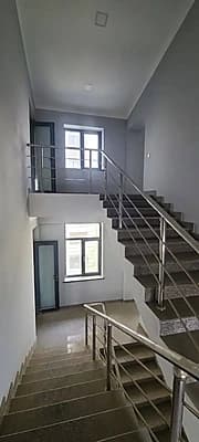 ЯККАСАРОЙ 4 етажный ОТД стоящее здания — 2