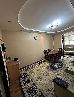 MirzoUlugbek Ялангач 2/2/4 — 1