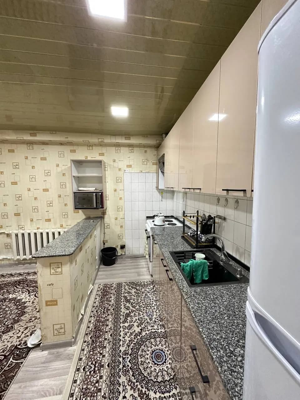 Samarqand darvoza 2B — 1