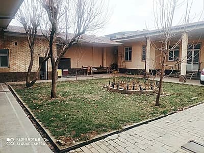 Лимонария Кибрай, Бунёдкор МФЙ — 2