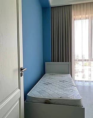 ЖК Parkent Avenue | 3-комнатная квартира | Мирзо-Улугбек | 90м2 — 4