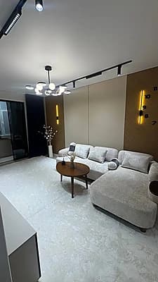 3-комн. Квартира. В Чиланзаре — 2