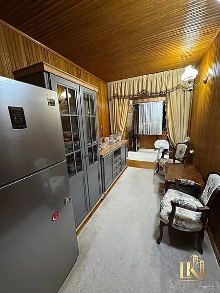 #9852 Продаётся: Шайхантахурский район Ц-14 , Ганга мороженное Метро Гафура Гуляма — 1