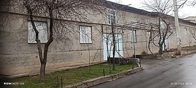 Uchtepa Örikzor 6 sotix — 3