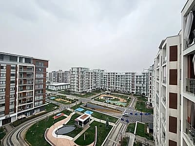 Продаётся 3-х комнатная квартира в ЖК Gardens Residence  Ориентир: Tashkent City — 4