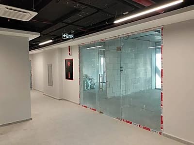 2 офиса в БЦ ZGG 103 и 82 м2 — 3