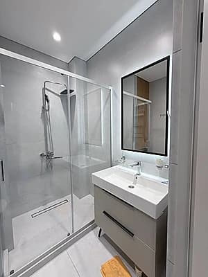 Darxan Residence 1/10/12 #A — 3