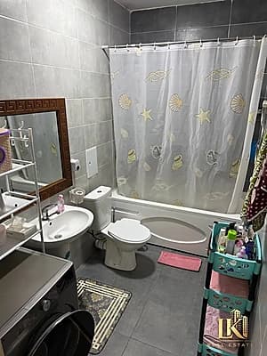 #9852 Продаётся: Яшнабадский район Улица Махтумкули Новостройка Ж/К Беш Чинор — 3