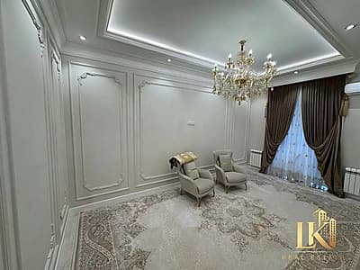 #9800 Продаётся: 🏠🏠🏠🏠🏠 Мирзо-Улугбекский р-н метро Буюк Ипак Йули (Максима Горького) НОВОСТРОЙКА ЖК — 2