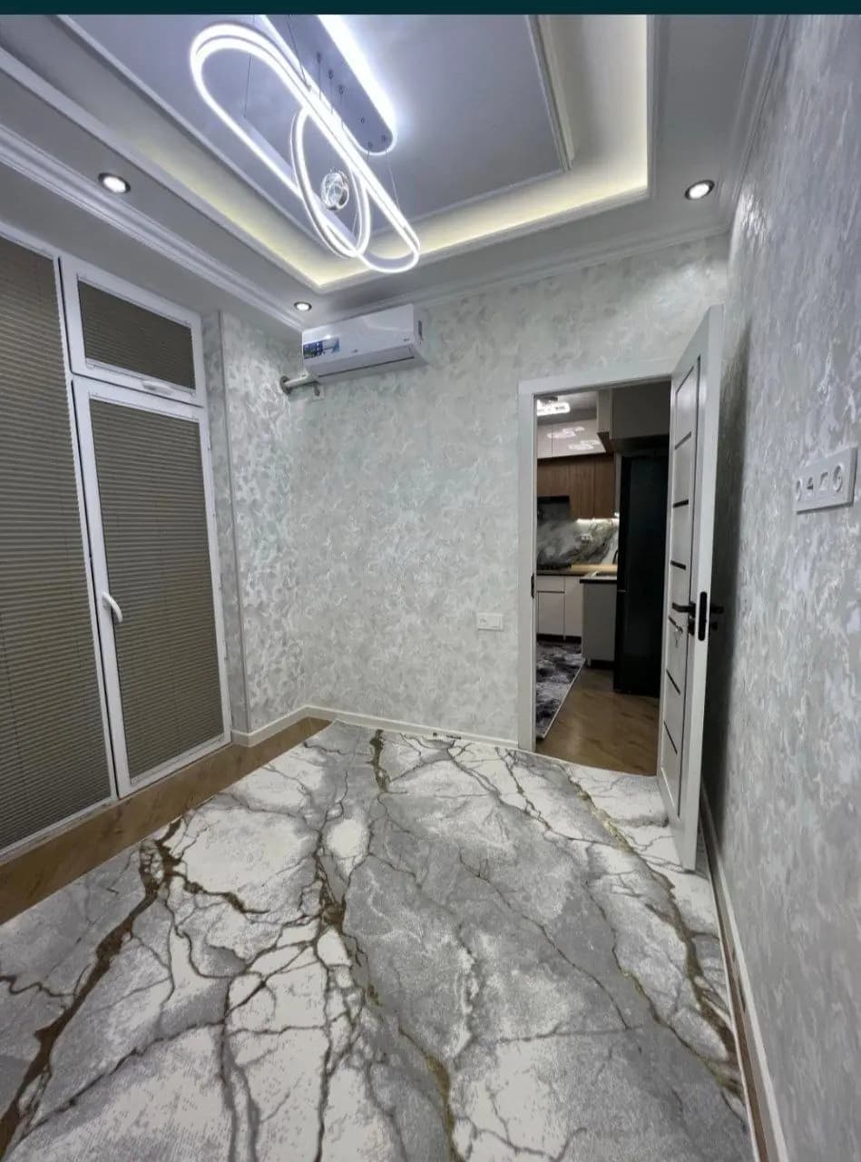 ARENDA: YUNUSOBOD TUMANI TURKISTON METRO — 4