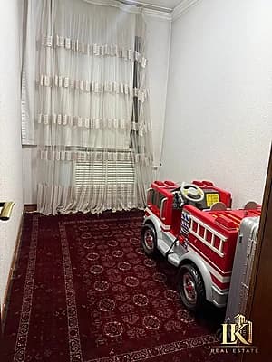 #9800 Продаётся: 🏠🏠🏠🏠🏠 Яккасарайский район Ул. Мирабад (Кунаева) Ориентир: Яккасарайский ЗАГС/гостин — 2
