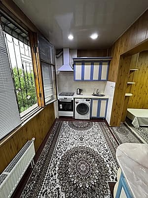 Продаются квартира Юнусабад19кв 4/5/5 — 5