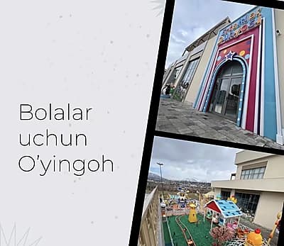 Chorvoq darvozasi dam olish kuningizi toza havoda otkazin — 7