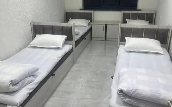 Kunlik HOSTEL 24/7 — 5