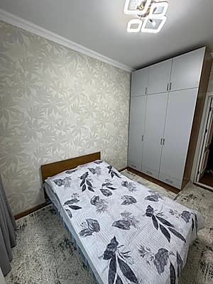 Аренда 2/4/5 Кушбеги , Соларис — 3