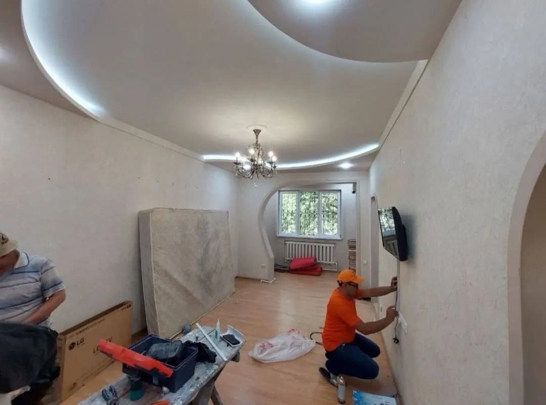 >>‼️CHILONZOR-10.   3/2/5.   65M2.   1.5x3-BALKON — 1